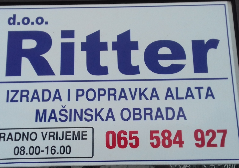 Ritter BIH